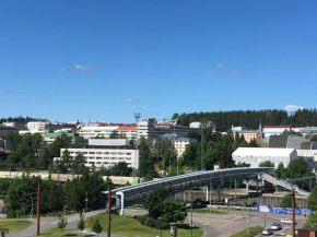 Menuetti - best lake view